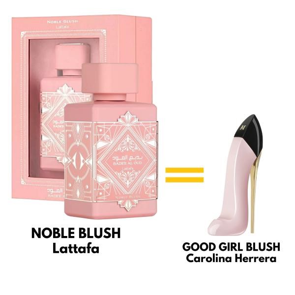 NOBLE BLUSH 100ML EDP UNISEX